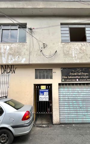 Apartamento para alugar com 72m², 2 quartos e sem vaga Apartamento para alugar com 72m², 2 quartos e sem vagaFachada
