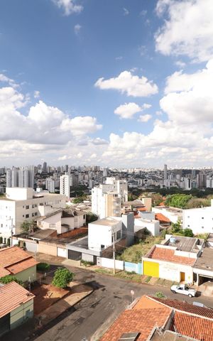 Apartamento para alugar com 58m², 2 quartos e 1 vagaVista
