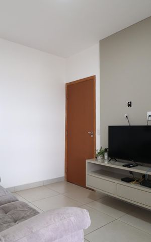Apartamento para alugar com 58m², 2 quartos e 1 vagaSala