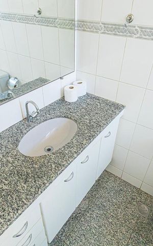 Apartamento para alugar com 115m², 3 quartos e 2 vagas Apartamento para alugar com 115m², 3 quartos e 2 vagasSuite