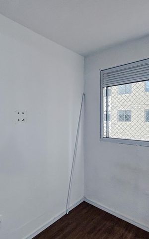 Apartamento para alugar com 34m², 2 quartos e sem vagaSala