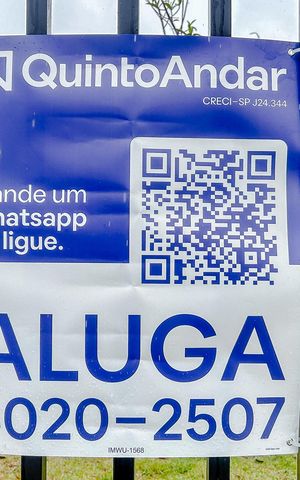 Apartamento para alugar com 34m², 2 quartos e sem vagaPlaquinha