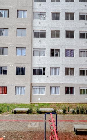 Apartamento para alugar com 34m², 2 quartos e sem vagaVista da Sala