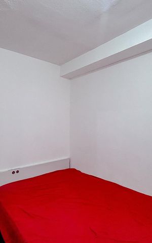 Apartamento para alugar com 34m², 2 quartos e sem vagaQuarto 2