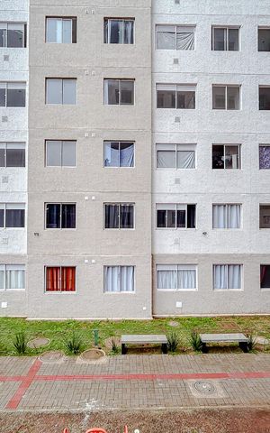 Apartamento para alugar com 34m², 2 quartos e sem vagaVista do Quarto 2