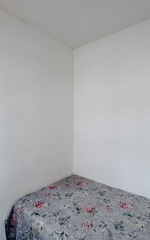 Apartamento para alugar com 34m², 2 quartos e sem vagaQuarto 1