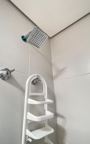 Apartamento para alugar com 52m², 1 quarto e 1 vaga Apartamento para alugar com 52m², 1 quarto e 1 vagaBanheiro Social
