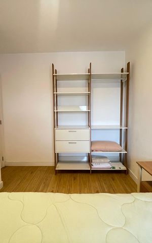 Apartamento para alugar com 52m², 1 quarto e 1 vaga Apartamento para alugar com 52m², 1 quarto e 1 vagaQuarto