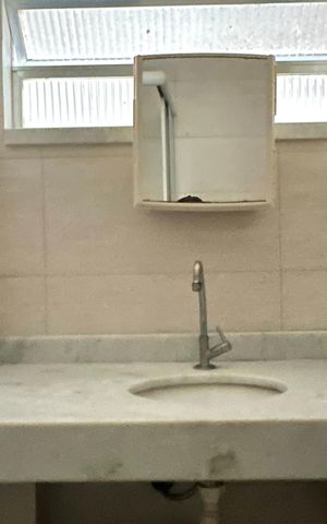 Apartamento para alugar com 27m², 1 quarto e sem vaga