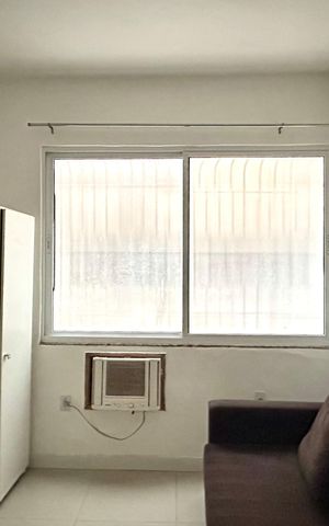 Apartamento para alugar com 27m², 1 quarto e sem vaga