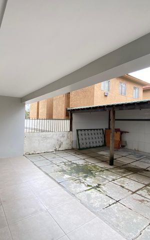 Apartamento à venda com 59m², 1 quarto e 1 vaga
