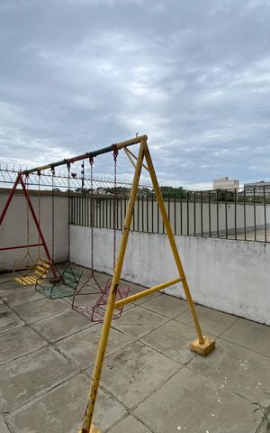 Apartamento à venda com 59m², 1 quarto e 1 vaga