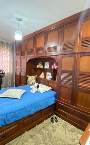Apartamento à venda com 59m², 1 quarto e 1 vaga