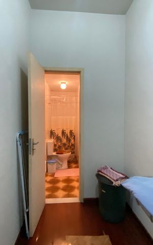 Apartamento à venda com 59m², 1 quarto e 1 vaga