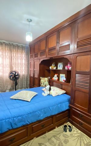 Apartamento à venda com 59m², 1 quarto e 1 vaga