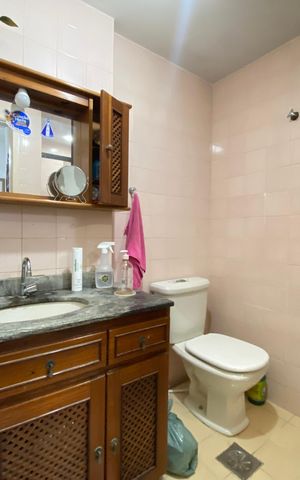 Apartamento à venda com 59m², 1 quarto e 1 vaga