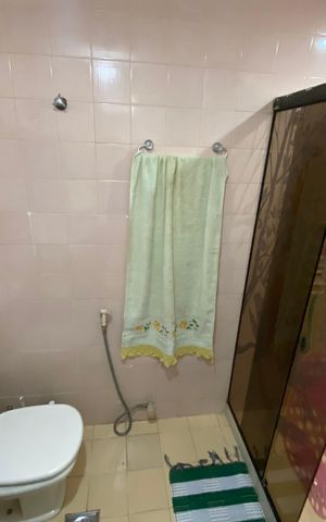Apartamento à venda com 59m², 1 quarto e 1 vaga