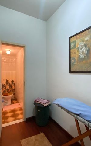 Apartamento à venda com 59m², 1 quarto e 1 vaga