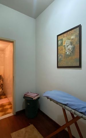 Apartamento à venda com 59m², 1 quarto e 1 vaga