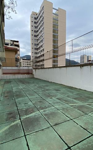 Apartamento à venda com 59m², 1 quarto e 1 vaga