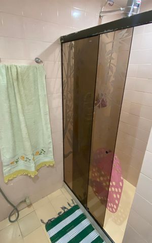 Apartamento à venda com 59m², 1 quarto e 1 vaga