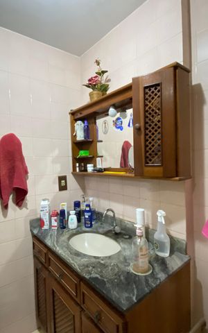 Apartamento à venda com 59m², 1 quarto e 1 vaga