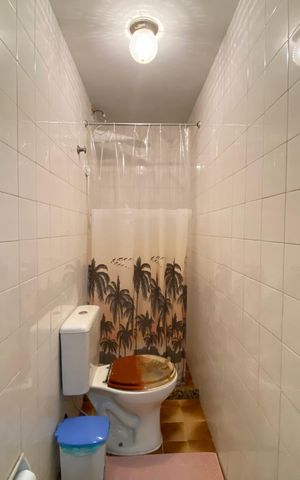 Apartamento à venda com 59m², 1 quarto e 1 vaga