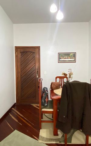 Apartamento à venda com 59m², 1 quarto e 1 vaga