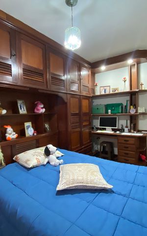 Apartamento à venda com 59m², 1 quarto e 1 vaga