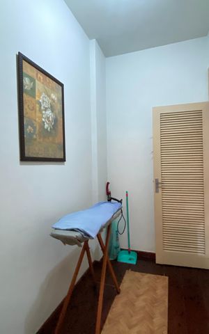 Apartamento à venda com 59m², 1 quarto e 1 vaga