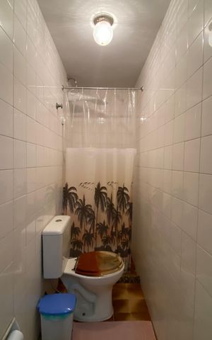 Apartamento à venda com 59m², 1 quarto e 1 vaga