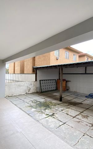 Apartamento à venda com 59m², 1 quarto e 1 vaga