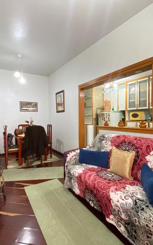 Apartamento à venda com 59m², 1 quarto e 1 vaga