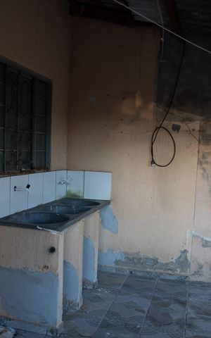 Casa para alugar com 105m², 3 quartos e 2 vagas Casa para alugar com 105m², 3 quartos e 2 vagasÁrea de Serviço