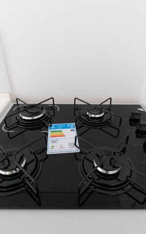 Apartamento para alugar com 50m², 1 quarto e sem vaga Apartamento para alugar com 50m², 1 quarto e sem vagaCozinha