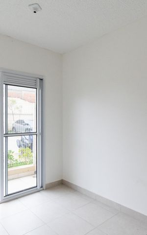 Apartamento para alugar com 50m², 1 quarto e sem vaga Apartamento para alugar com 50m², 1 quarto e sem vagaSala