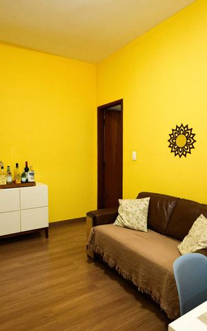 Apartamento à venda com 70m², 2 quartos e 1 vagaSala