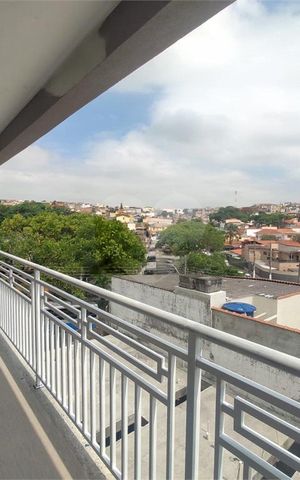 Casa de condomínio à venda com 30m², 1 quarto e sem vaga
