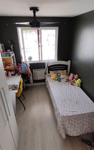 Apartamento à venda com 157m², 4 quartos e 2 vagas Apartamento à venda com 157m², 4 quartos e 2 vagasQuarto