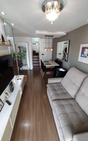 Apartamento à venda com 157m², 4 quartos e 2 vagas Apartamento à venda com 157m², 4 quartos e 2 vagasSala