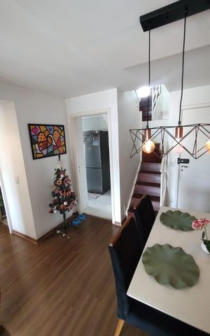 Apartamento à venda com 157m², 4 quartos e 2 vagas Apartamento à venda com 157m², 4 quartos e 2 vagasSala