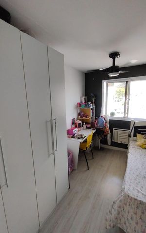 Apartamento à venda com 157m², 4 quartos e 2 vagas Apartamento à venda com 157m², 4 quartos e 2 vagasQuarto