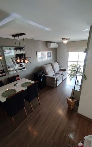 Apartamento à venda com 157m², 4 quartos e 2 vagas Apartamento à venda com 157m², 4 quartos e 2 vagasSala