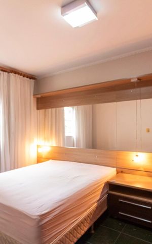 Apartamento para alugar com 54m², 2 quartos e 1 vaga Apartamento para alugar com 54m², 2 quartos e 1 vagaQuarto 2