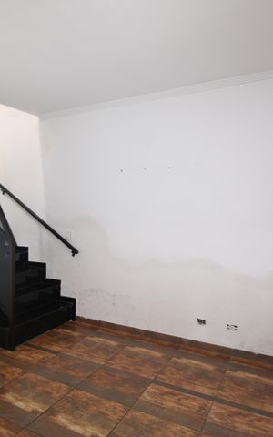 Casa para alugar com 150m², 3 quartos e 1 vagaSala 1