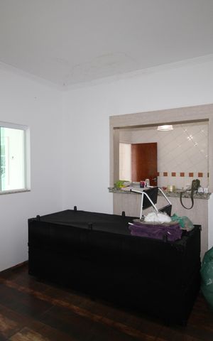 Casa para alugar com 150m², 3 quartos e 1 vagaSala 1