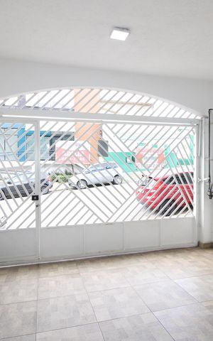 Casa para alugar com 150m², 3 quartos e 1 vagaGaragem