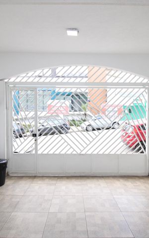 Casa para alugar com 150m², 3 quartos e 1 vagaGaragem