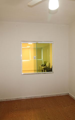Casa para alugar com 150m², 3 quartos e 1 vagaQuarto 