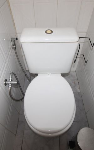 Casa para alugar com 150m², 3 quartos e 1 vagaLavabo 2